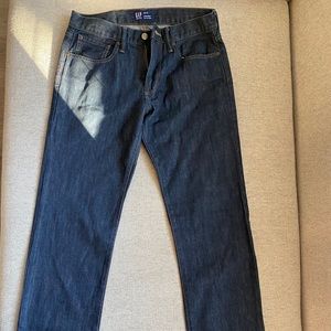 GAP jeans